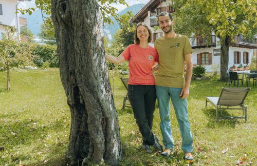 Dolomitihouse ZIRMOL - Foto 53