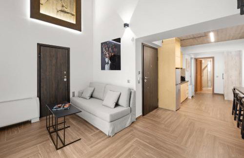 Athenian View Loft - Foto 58
