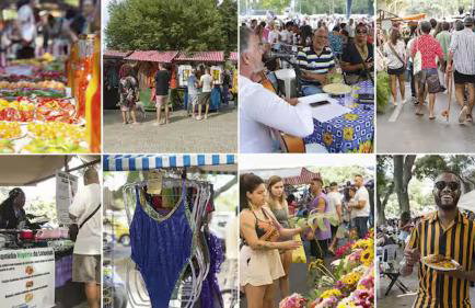 Studio Moderno e aconchegante a 100m do metrô, 700m da Praia e do Aterro do Flamengo, conforto e tranquilidade no coração do Rio! - Foto 42