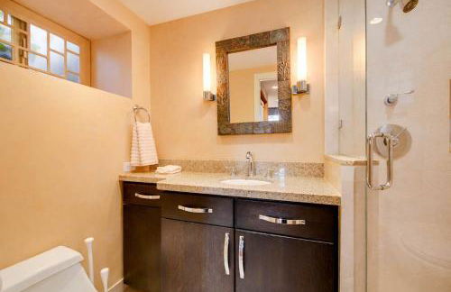 Aesthetically Elegant Downstairs Unit in Oakland - Foto 15