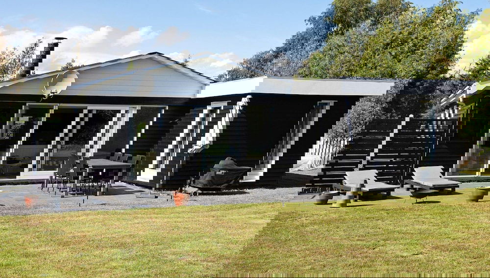 Holiday Home in Væggerløse - Foto 1, Immagine principale