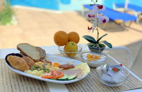 Kassavetis Center - Hotel Studios & Apartments - Photo 140