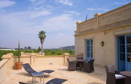 Villa Luz Casa Valenciana - Foto 16