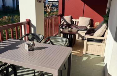 Luzea, Domaine Iratzia - Foto 10