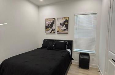 Dejs Modern Retreat Houston TX - Foto 14