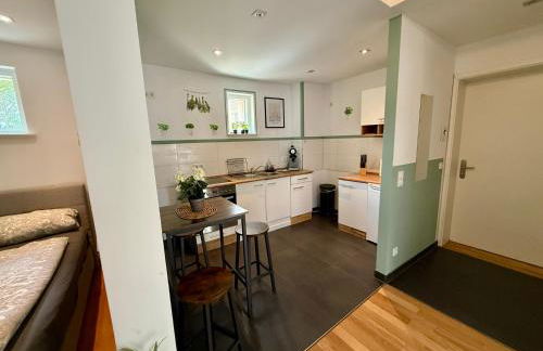 Beste Lage - TOP-Apartment - Leipzig Hotspot No1 - Foto 5