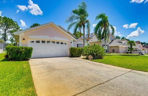 Heated Pool and Screened Lanai Haines City Haven! - Foto 24