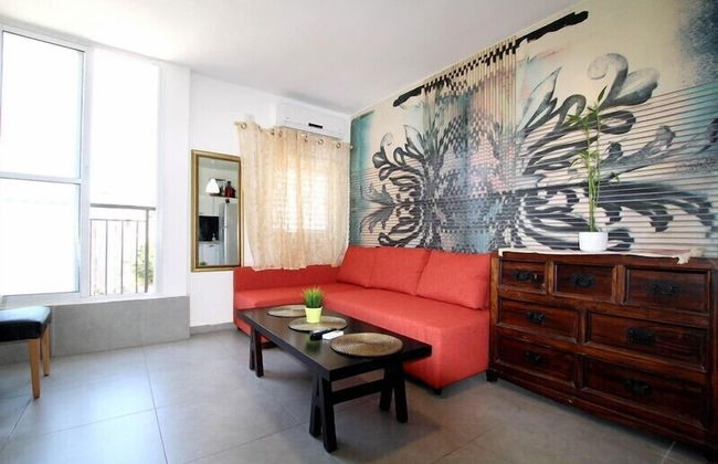 Arendalzrail Apartments -Rothschild St.8 - Foto 9