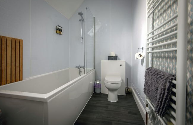 Charming Townhouse On North Coast 500 Route, Wick - Foto 30