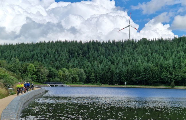 Ruhlen: Schneifel Escape - Photo 31