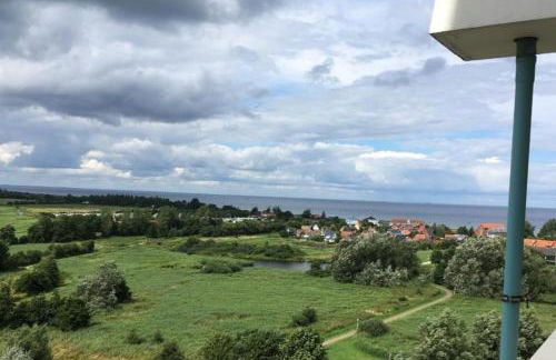 Ferienappartement K1102 für 2-4 Personen mit Weitblick - Foto 15