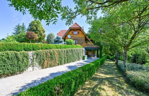 Nice Home In Varazdin With Sauna - Foto 15