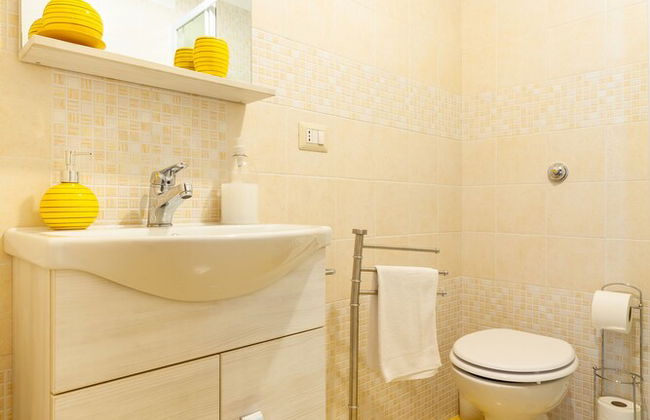 Blundo Family Apartment by Wonderful Italy - Foto 17