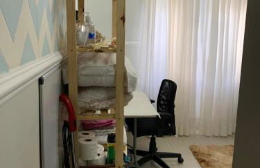 Casa 23 em Condomínio à 700m da Praia dos Astúrias Guarujá - SP - Foto 25