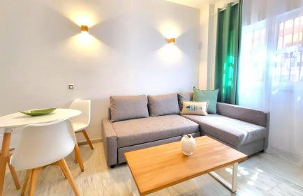 Sol Suites apartamentos - Foto 42