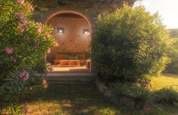 Casa nel bosco il Grottone - Foto 45