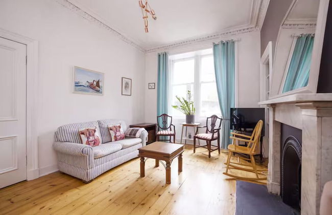 Splendid 2bed Apt near Haymarket - Foto 16