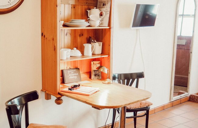 Münzerstube - Foto 9