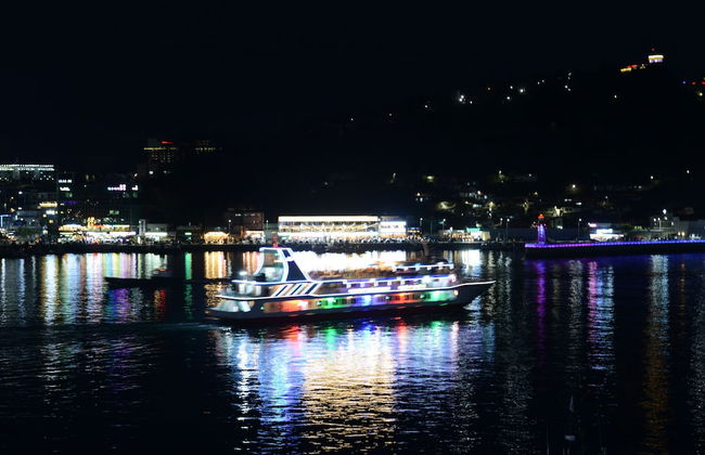 Yeosu Lium Spa Hostel - Foto 49