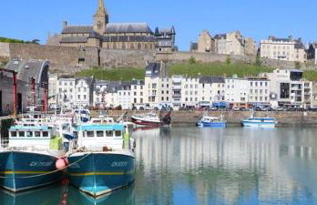 Baie du mont saint michel - 6 personnes - Spa privatif - Foto 20