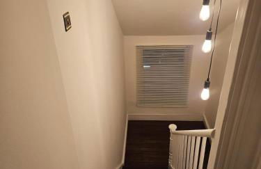 Timeless Spacious 1bedroom Duplex apartment with balcony in Shoreditch - Foto 28