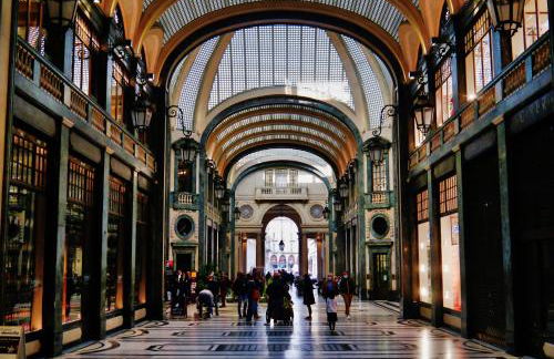 HOME SANT ANTONINO piccola suite a pochi passi dalla Metro - Photo 23