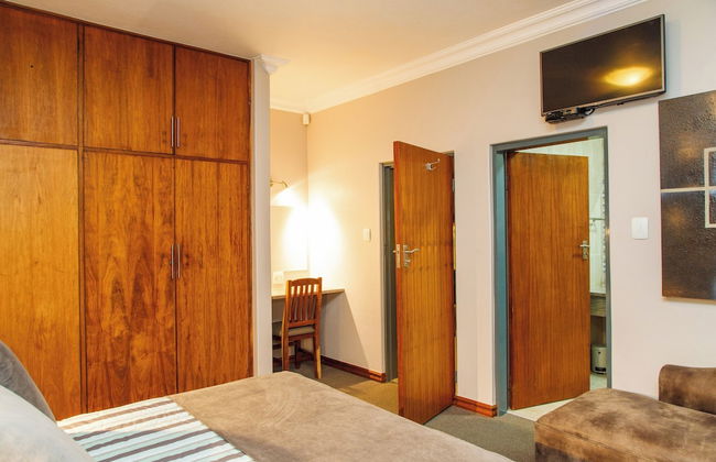 Blyde Canyon, A Forever Resort - Foto 24