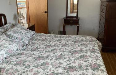 Pet Friendly Ocean And Bay Views Wifi Rooftop Deck Beach Badges Streaming Tvs Deck Os Private Yard Beach Chairs Beach Badges - Foto 7