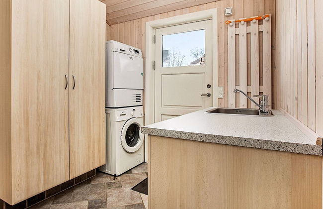 Lakeview Retreat in Kvie So - By Traum Ferienwohnungen - Foto 12