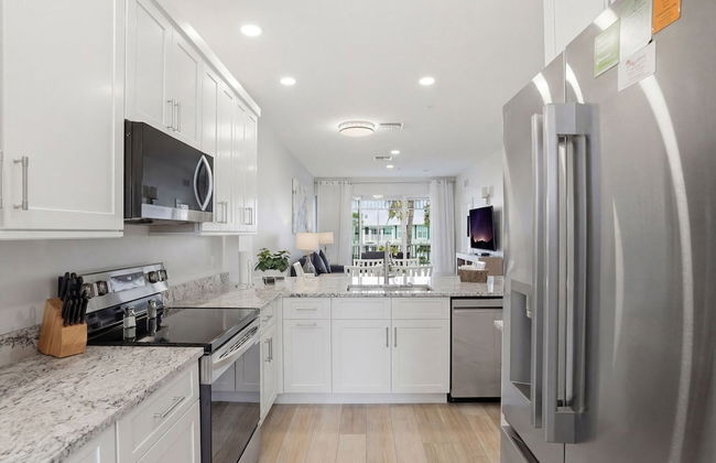 GreenLinks Golf View Villa Mustang at Lely Resort - Foto 41