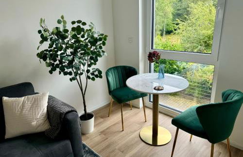 THE WOS Apartments - Foto 2