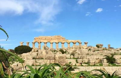 Bahari Beachfront Aparthotel Selinunte - Foto 33