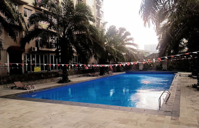 Homey 1BR @ Mutiara Bekasi Apartment - Photo 16