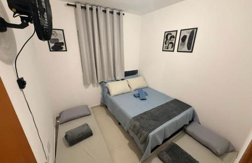 AP 04 - Excelente Apartamento Na Vila Sabrina ! - Foto 40