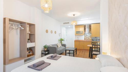 LU&CIA Apartamento La Siesta - Foto 1