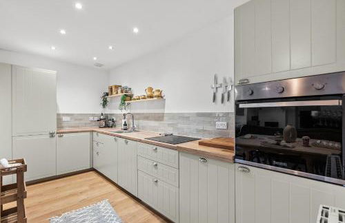 Luxury 3 Bedroom Cottage in Centre of Killin - Foto 8