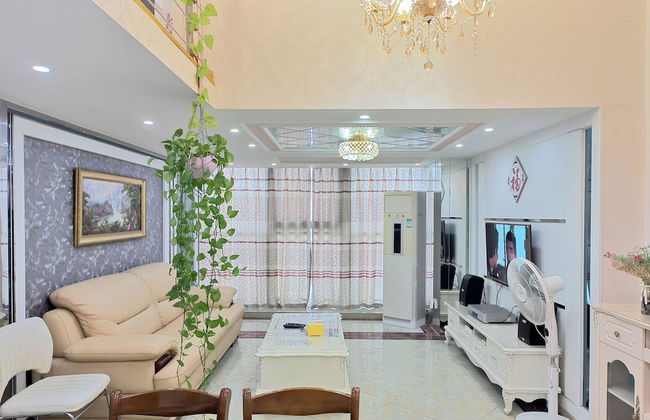 Railway Station Splendid Elegant Apartment - Photo 42