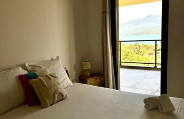 Appart tout équipé et vue sur la mer - Foto 14