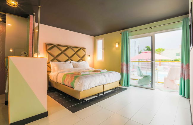 Wi-Ki-Woo Boutique Hotel - Foto 5