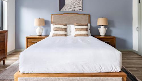 Landing Amazing Studio Pool Gym - Foto 2, Other