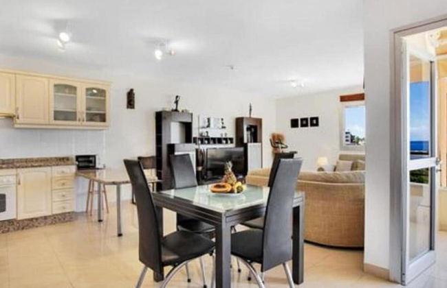 Belvilla by OYO Apartamento Sol y Paraaso I - Photo 7