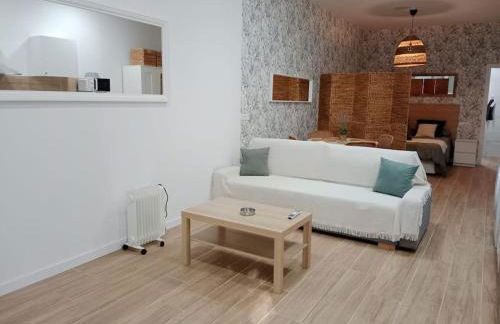 estudio el Torcal - Photo 7