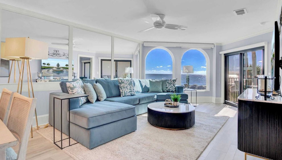 118 Seascape by Avantstay Pool + Oceanfront Views - Foto 1, Imagen principal