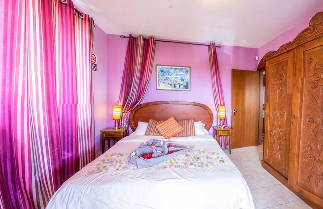 Sunset Villa - Photo 5