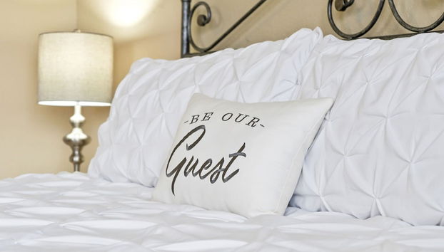 Our Treetop Home - Foto 3, Habitación