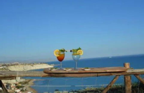 Casa vacanza Scala dei Turchi - Foto 29