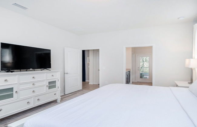 Family Fun: Pool, Spa, Games in Luxury Resort - Foto 12