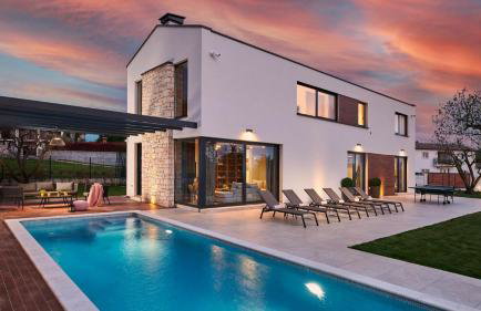 Villa Ansi by Villas Holiday - Foto 1