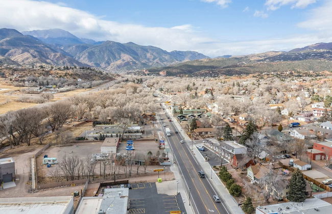 1BD Suitenear Old Colorado City & Hiking!dogs Welcome! - Photo 33