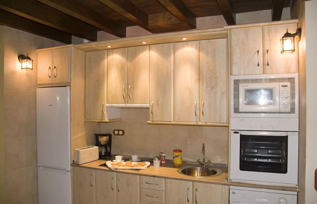 El Rincón del Villar - Photo 28